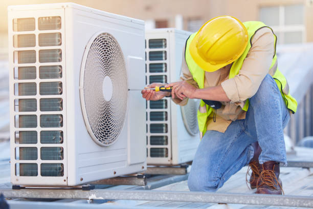 Best HVAC replacement cost  in Volo, IL