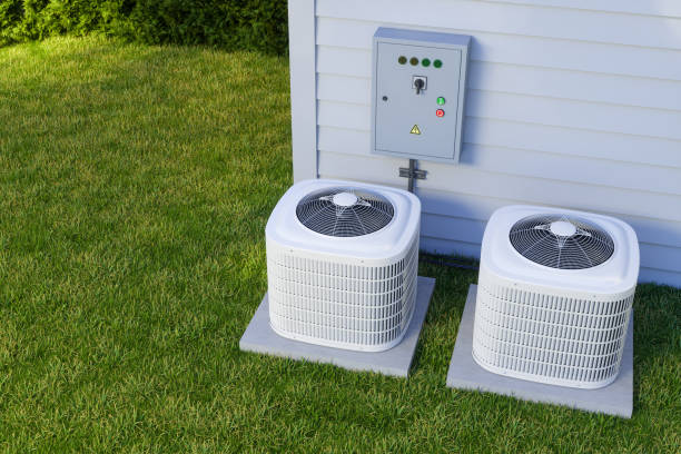 Best Affordable HVAC services  in Volo, IL