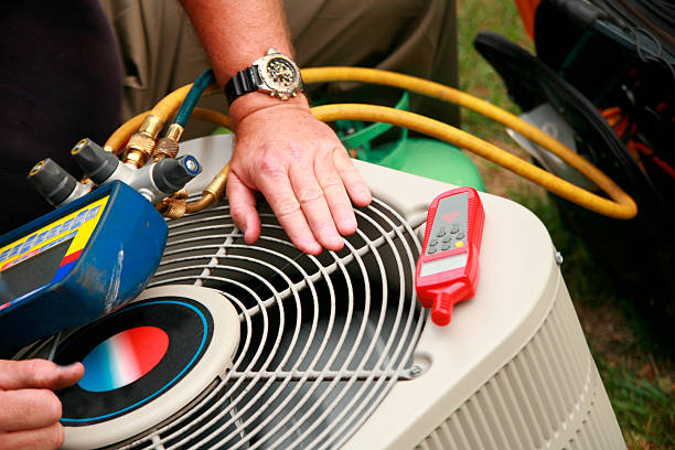 Best HVAC cleaning services  in Volo, IL