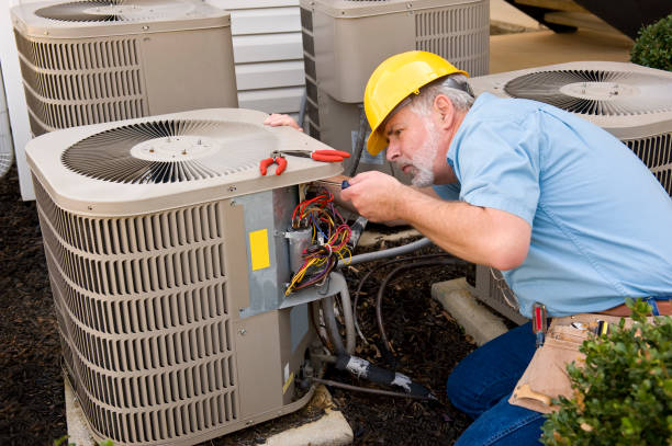 Best Ductless HVAC repair  in Volo, IL