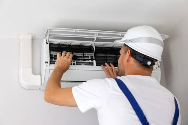 HVAC maintenance plan in Volo, IL